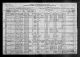 1920 United States Federal Census