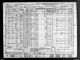1940 United States Federal Census