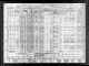 1940 United States Federal Census
