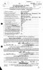 Canada, WWI CEF Attestation Papers, 1914-1918