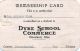 Dyke School of Certificate