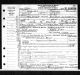 Indiana, Death Certificates, 1899-2011