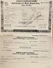 Jerome Birth Certificate