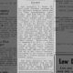 Rosemary Hoffelder Ellert Obit