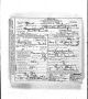 Ruth Leona Bell Death Cert