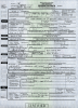 Mom's Death Certificate