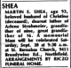 Shea, Martin E, 9 20 1986, PD, p 9B