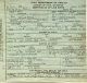 Thomas Birth Certificate