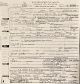 Thomas Death Certificate