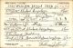 U.S., World War II Draft Cards Young Men, 1940-1947