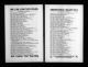 U.S. City Directories, 1822-1995