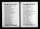 U.S. City Directories, 1822-1995