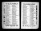 U.S. City Directories, 1822-1995