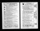 U.S. City Directories, 1822-1995