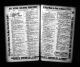 U.S. City Directories, 1822-1995