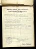 U.S., Northern Pacific Railway Company Personnel Files, 1890-1963