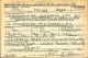 U.S. WWII Draft Cards Young Men, 1940-1947