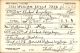 U.S. WWII Draft Cards Young Men, 1940-1947