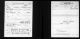 U.S., World War I Draft Registration Cards, 1917-1918