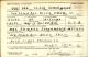 U.S., World War II Draft Cards Young Men, 1940-1947