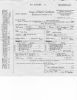 birth certificate Christine Shea