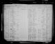 Mary Louise Spooner Brith Record
