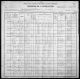 1900 United States Federal Census