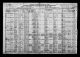 1920 United States Federal Census
