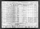 1940 United States Federal Census