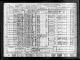 1940 United States Federal Census