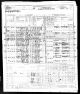 1950 United States Federal Census