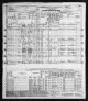 1950 United States Federal Census