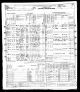 1950 United States Federal Census