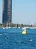 2015 World Triathlon Chicago 4