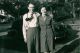 Agnes and Alfred Walker