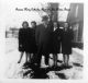 Brug girls with father Frederick Brug