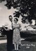 Carl & Louise Brug