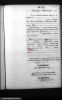 Catharina Birth Certificate