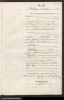 Catharina Death Certificate