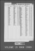 Cuyahoga County, Ohio, Marriage Records and Indexes, 1810-1973