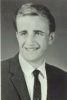 Dan Strohmeier Senior Photo
