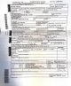 Daniel Death Certificate