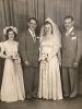 Florence Paul Mary Regis Wedding