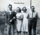 Frank Brug family