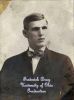 Fred Brug Ohio Grad