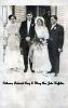 Frederick Brug & Mary Ann Hoffelder Wedding
