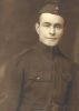 Grandfather Shea in Uniform copy3 copy