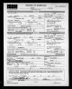 Indiana, Marriage Certificates, 1960-2005
