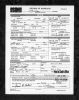 Indiana, U.S., Marriage Certificates, 1960-2005