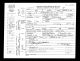 Indiana, U.S., Death Certificates, 1899-2011
